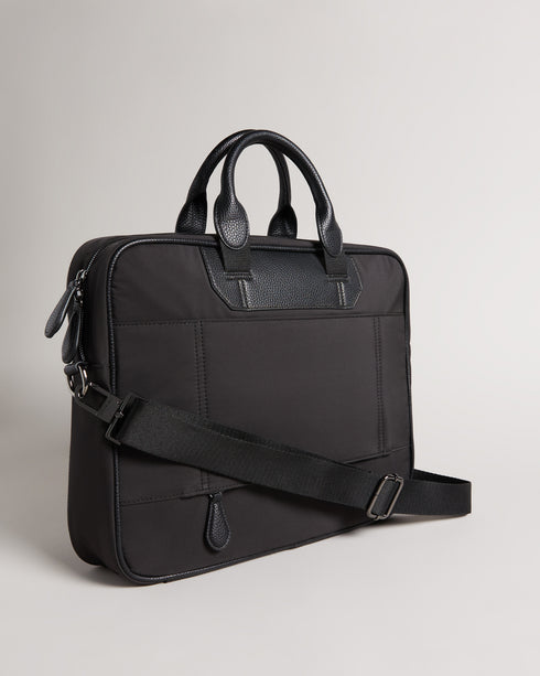 <P>Modular Document Bag</P>